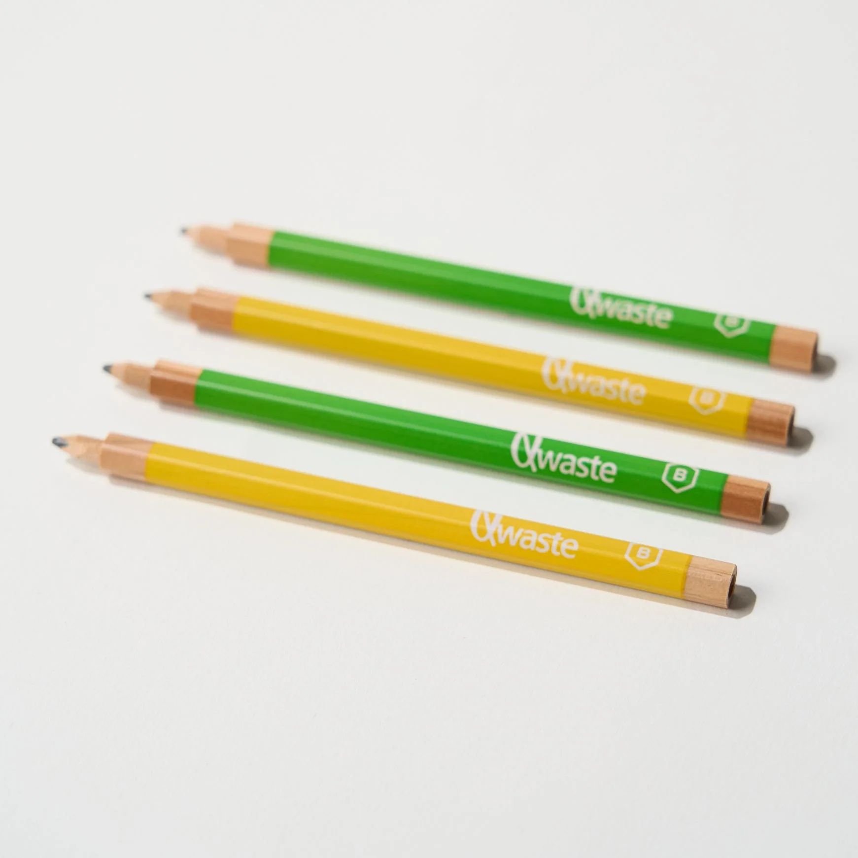 0 Waste Connectable Pencil / Kita-Boshi Pencil - Image 3