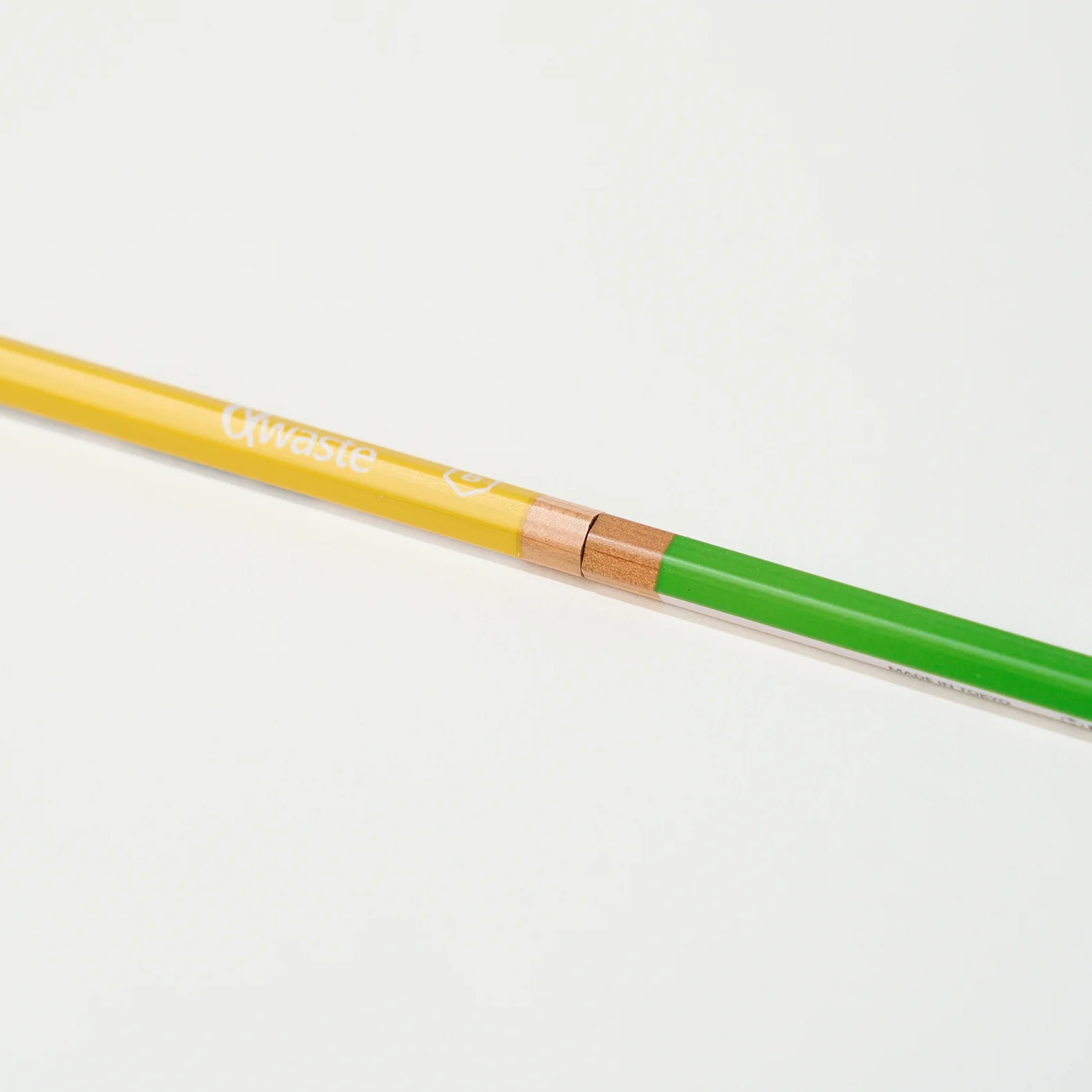 0 Waste Connectable Pencil / Kita-Boshi Pencil - Image 5
