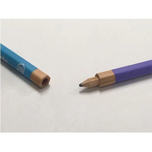 0 Waste Connectable Pencil / Kita-Boshi Pencil - Image 7