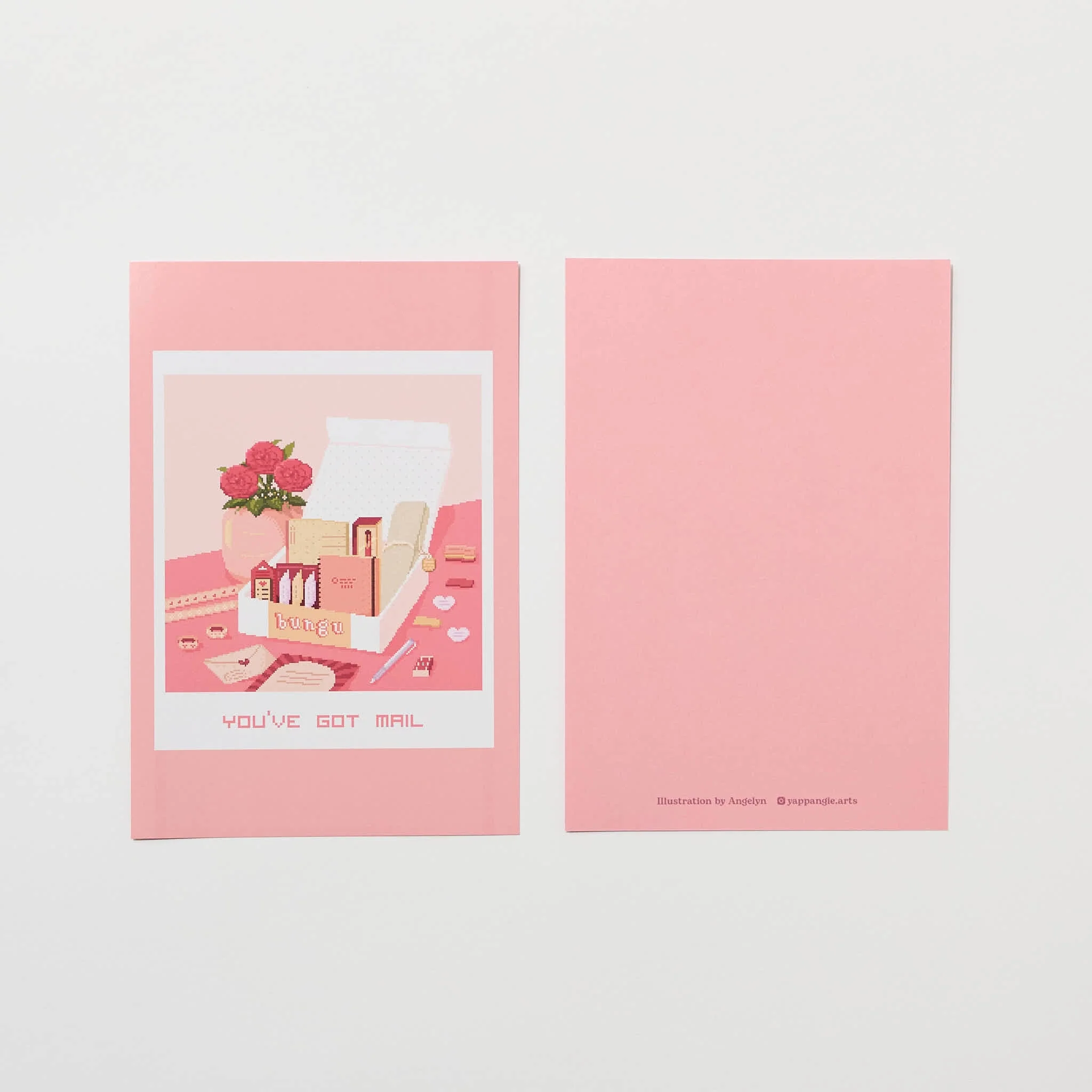 All Postcards Bundle / Bungu - Image 4