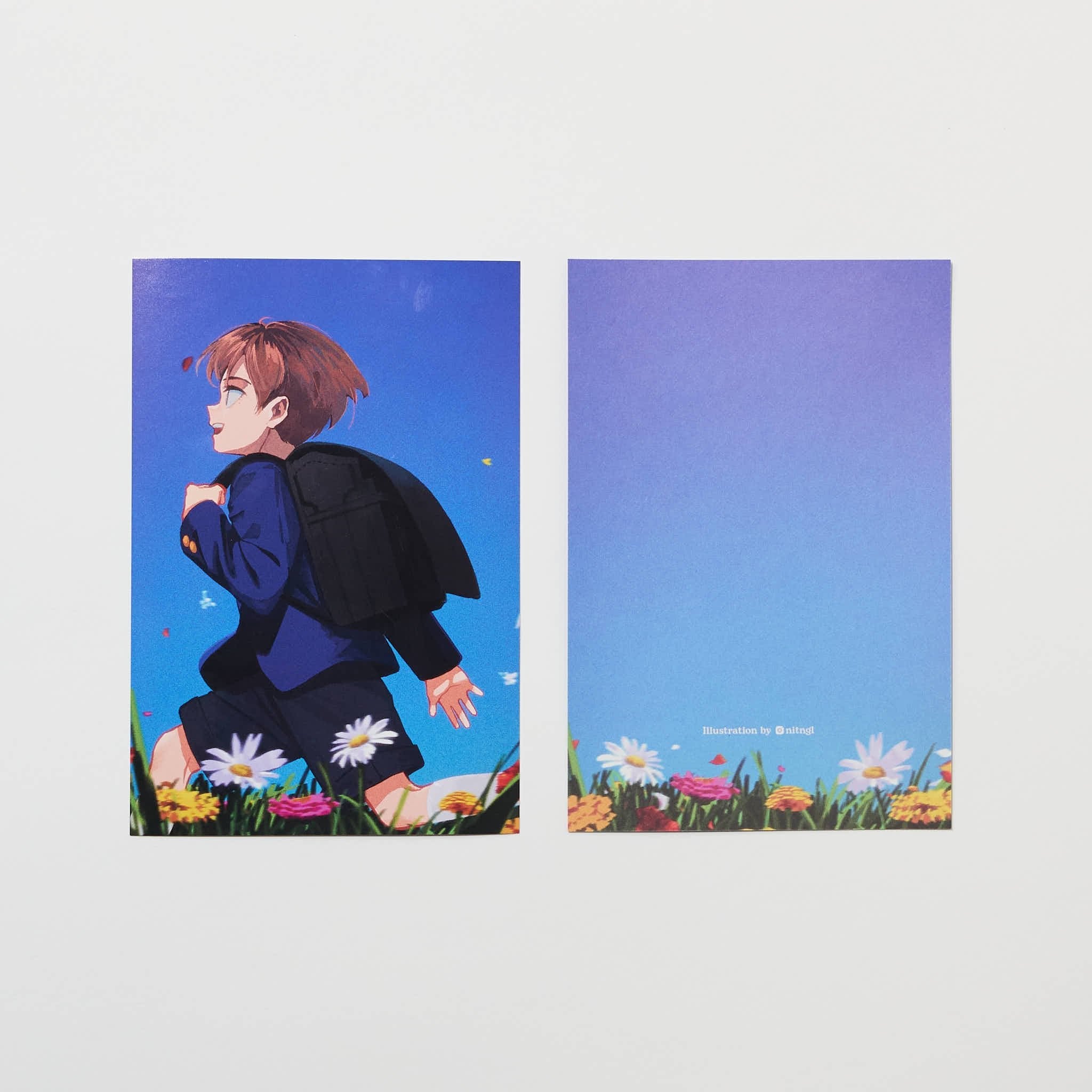 All Postcards Bundle / Bungu - Image 6