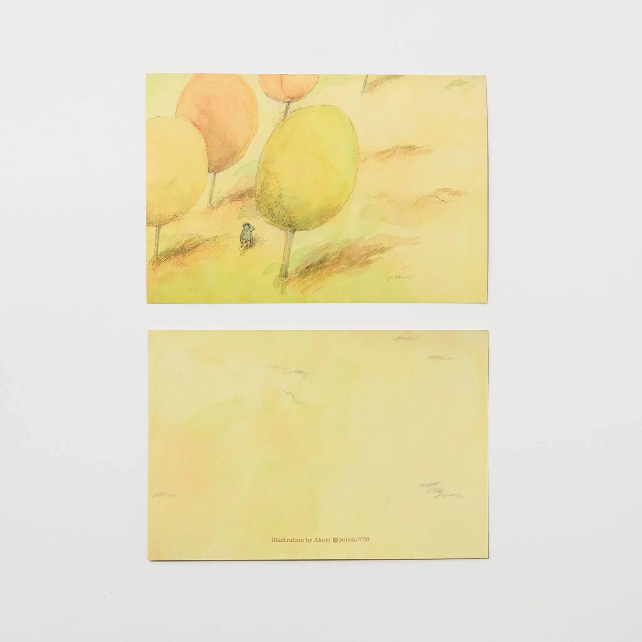 All Postcards Bundle / Bungu - Image 9