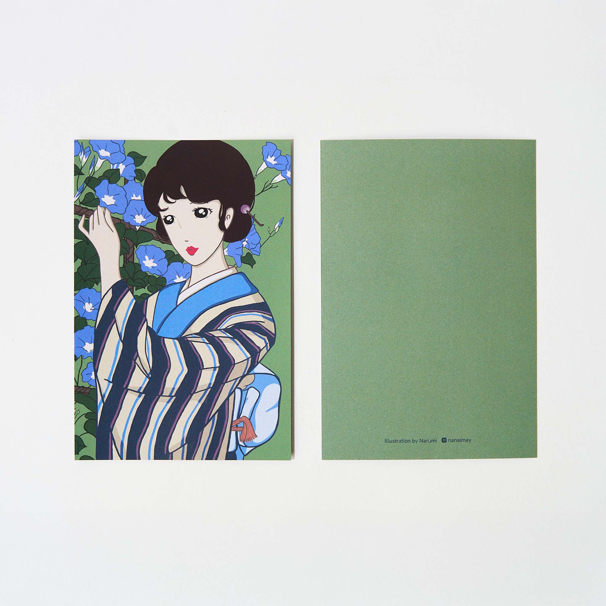 All Postcards Bundle / Bungu - Image 20