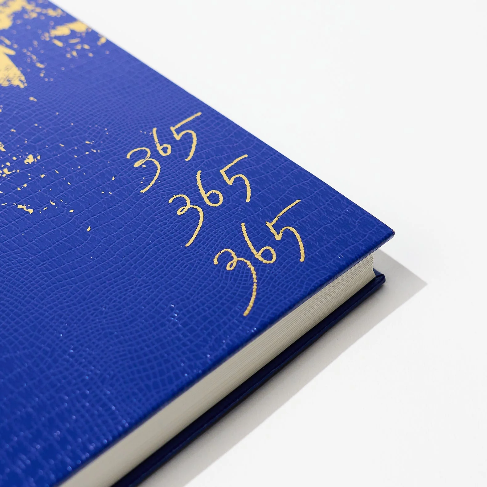 365 365 365 3 Years Diary / ICHIKUDO - Image 3