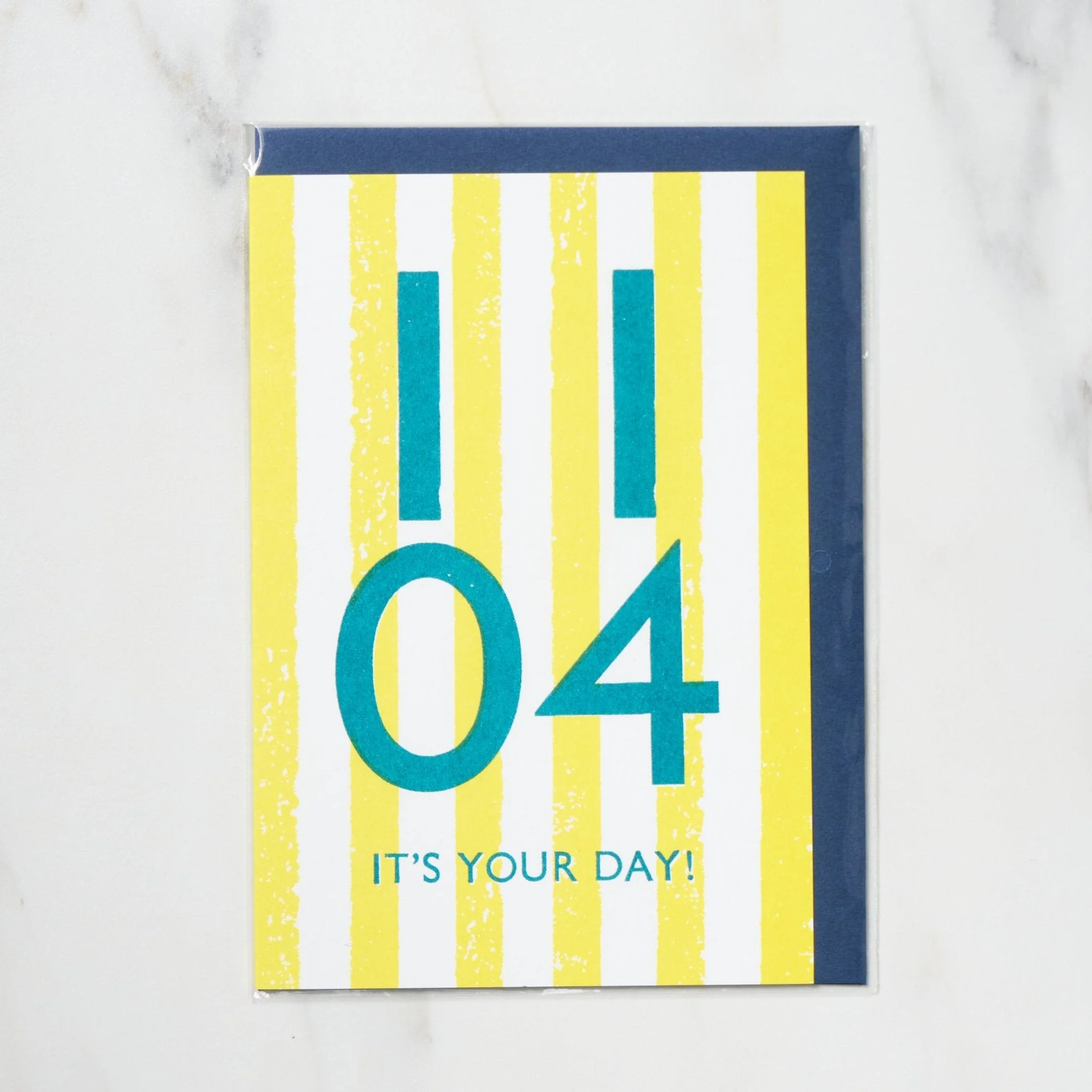 365 Find Your Day Card NOVEMBER / Letterpress Letters - Image 4