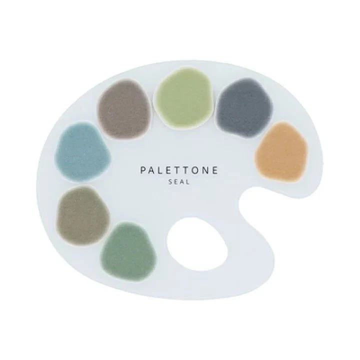 PALETTONE Stickers / Sun-Star - Image 10
