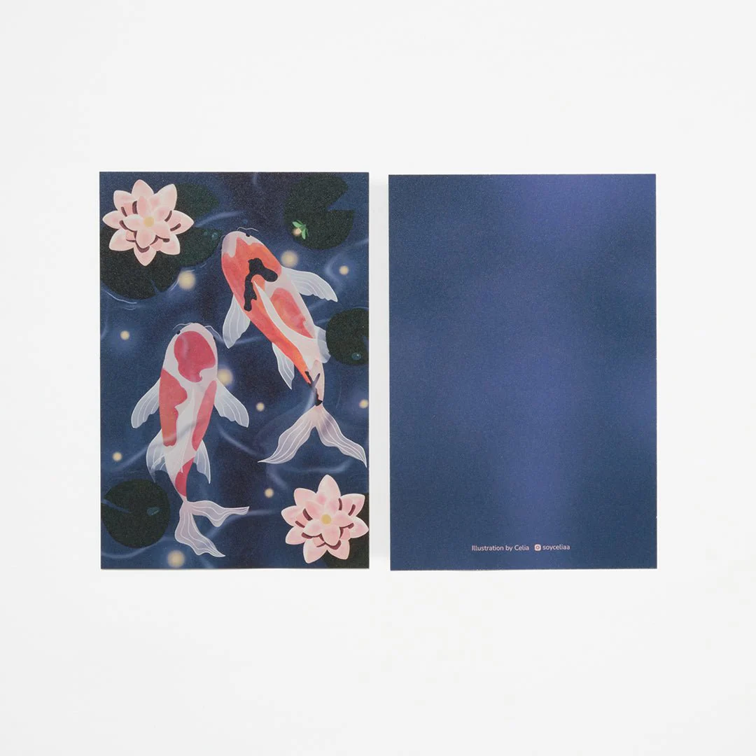 All Postcards Bundle / Bungu - Image 30