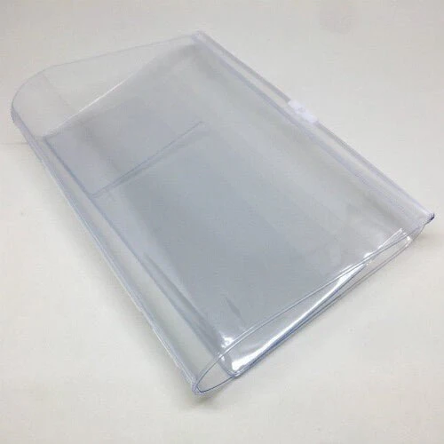 A5 Large-Capacity Skeleton Notebook Cover / nouto