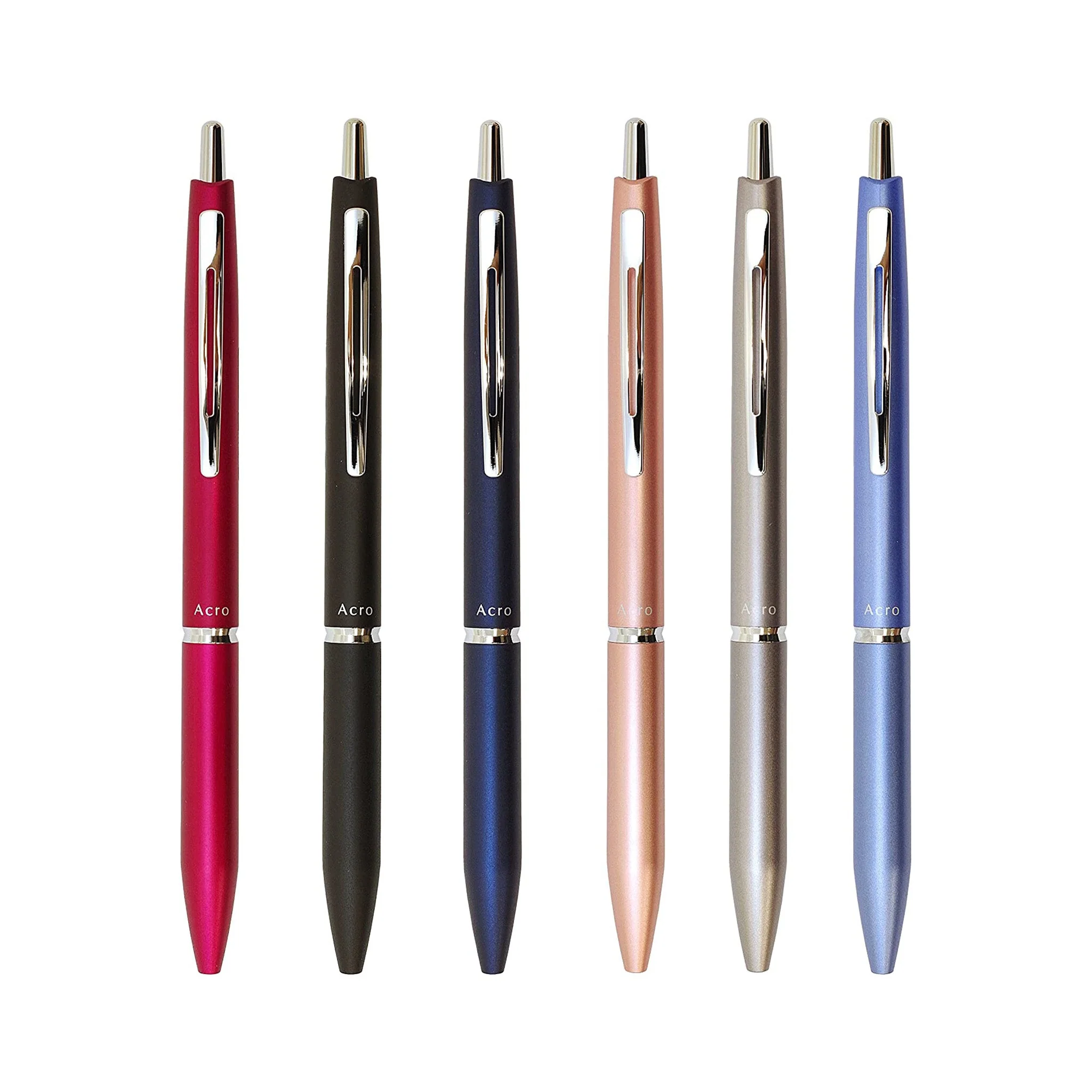 Acro 1000 Oil-Based Ballpoint Pen / Pilot - Image 11