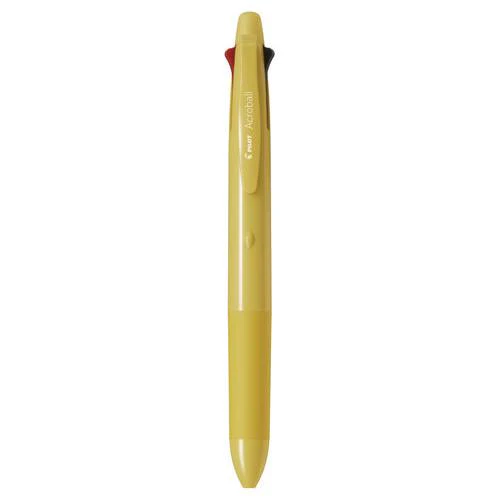 Acroball 4+1 Multifunctional Pen / Pilot - Image 5
