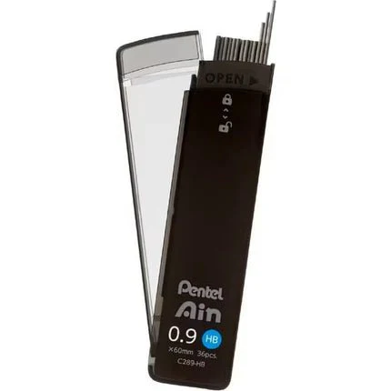 Ain Polysheath Pencil Lead / Pentel - Image 13