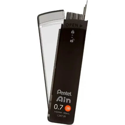 Ain Polysheath Pencil Lead / Pentel - Image 21