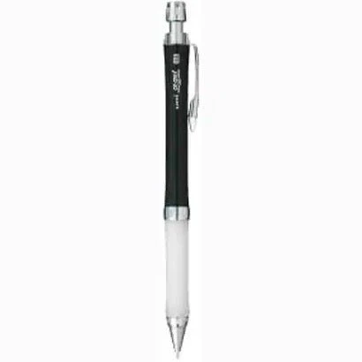 Alpha Gel Slim Type Mechanical Pencil / uni Mitsubishi Pencil