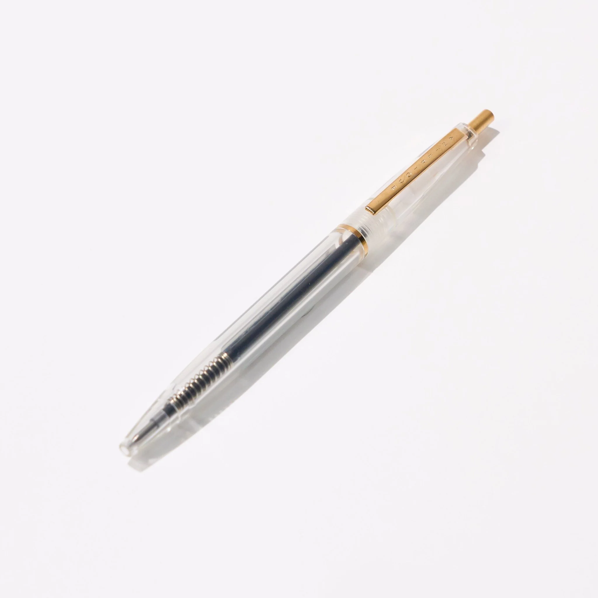 ANTERIQUE Ballpoint Pen 0.5mm / ANTERIQUE - Image 30