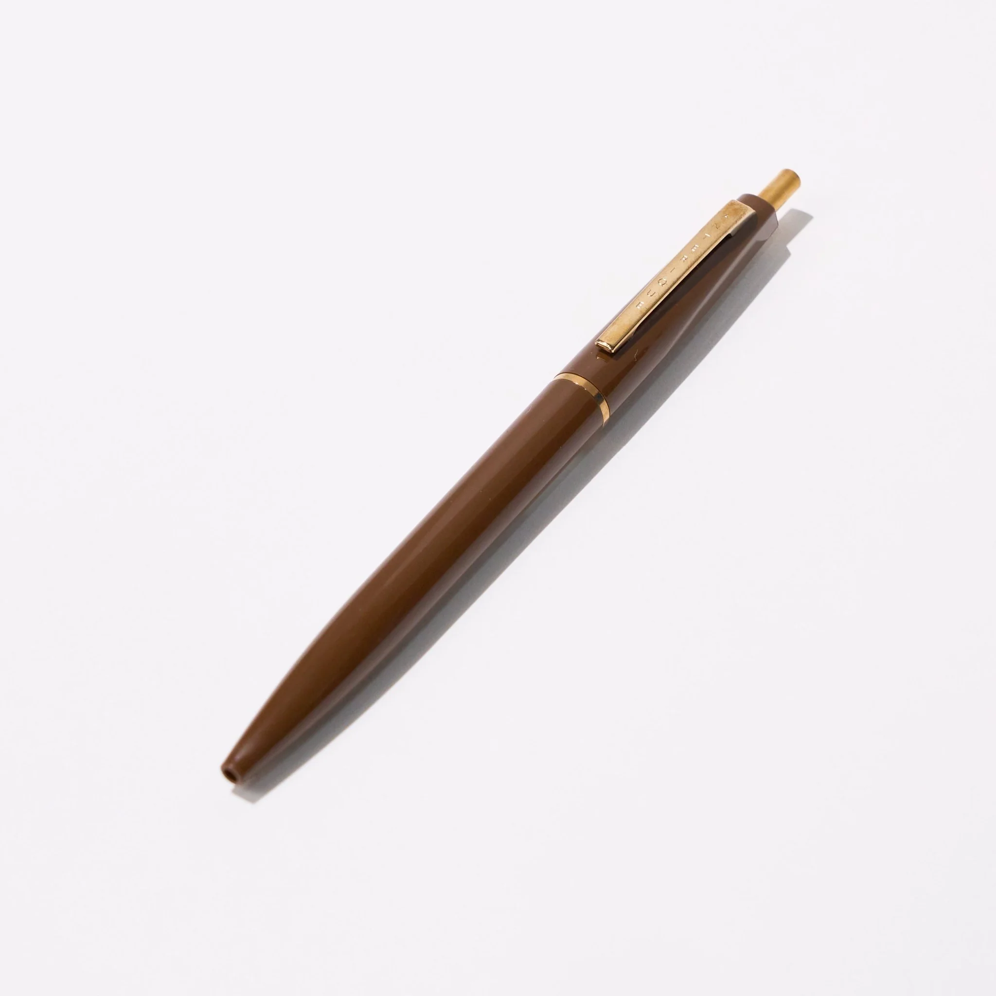 ANTERIQUE Ballpoint Pen 0.5mm / ANTERIQUE - Image 32