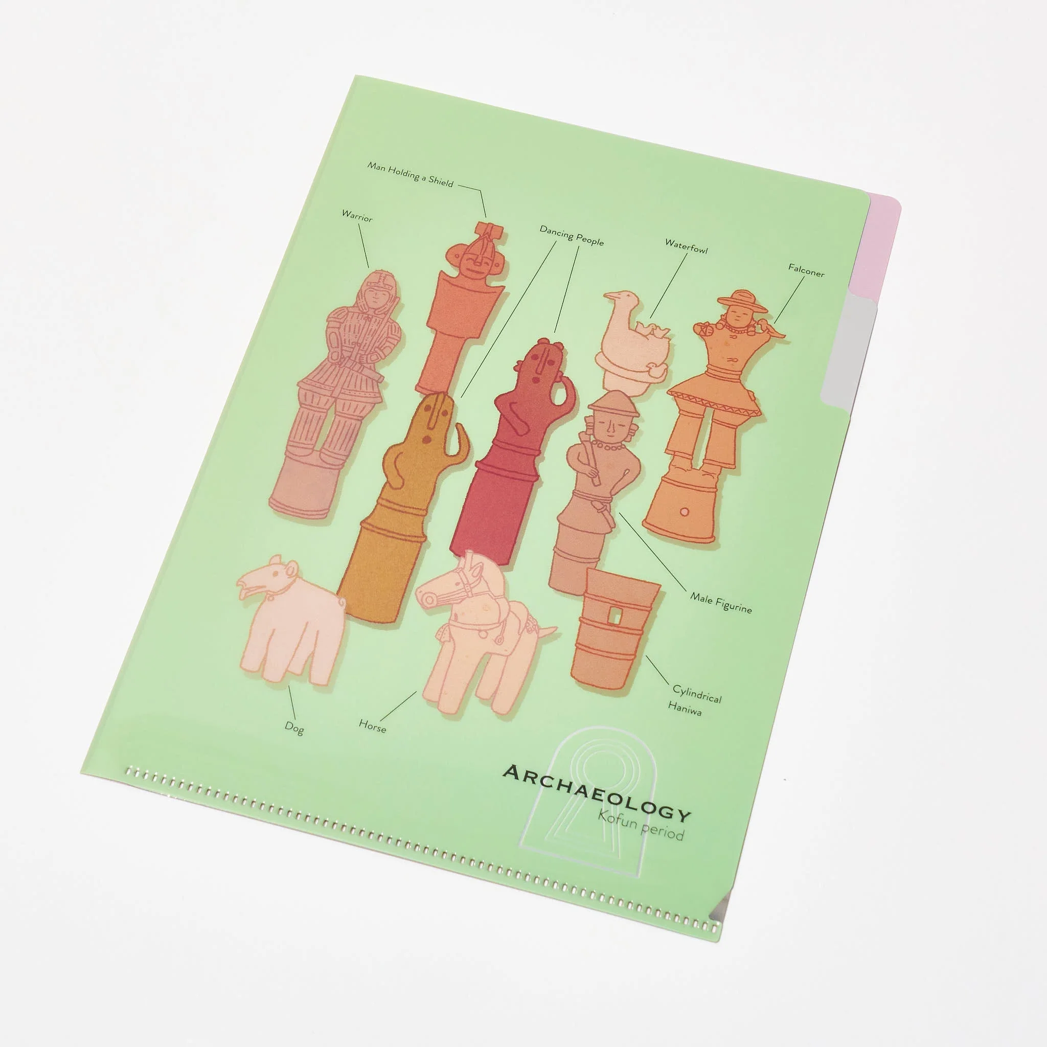 Archaeology STUDY HOLIC Bundle / GreenFlash - Image 4