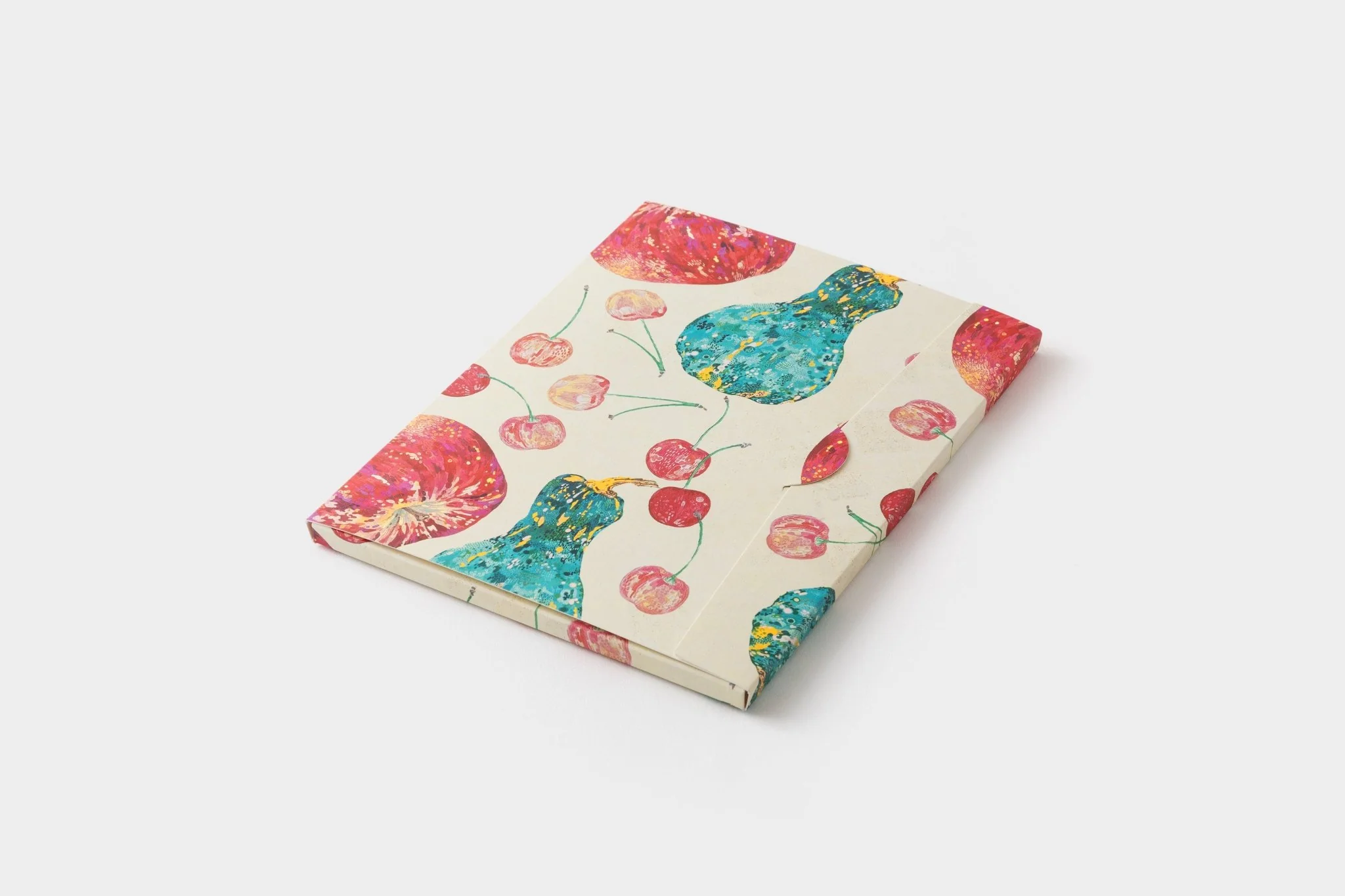 Art Touch Yuko Kurihara Case-Included Letter Set / TOUCH & FLOW - Image 4