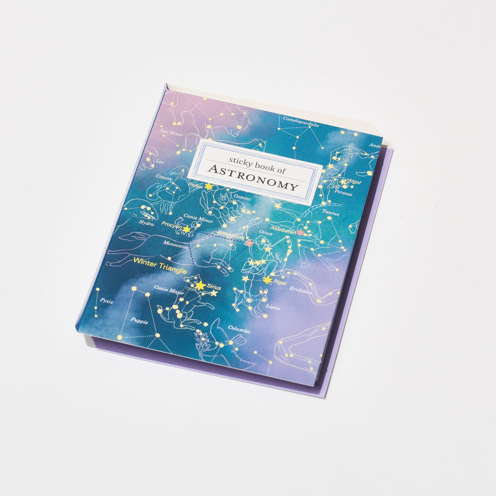 Astronomy STUDY HOLIC Bundle / GreenFlash - Image 10