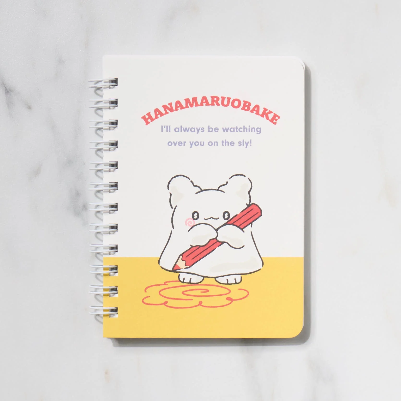 B7 Ring Notebook / Sanrio - Image 4
