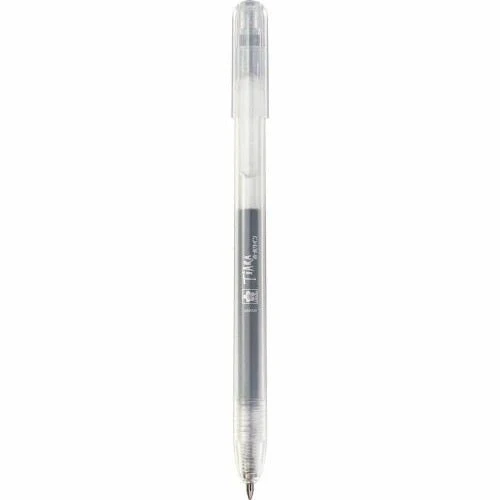 Ballsign Tiara Glitter Knock Pen / SAKURA - Image 6