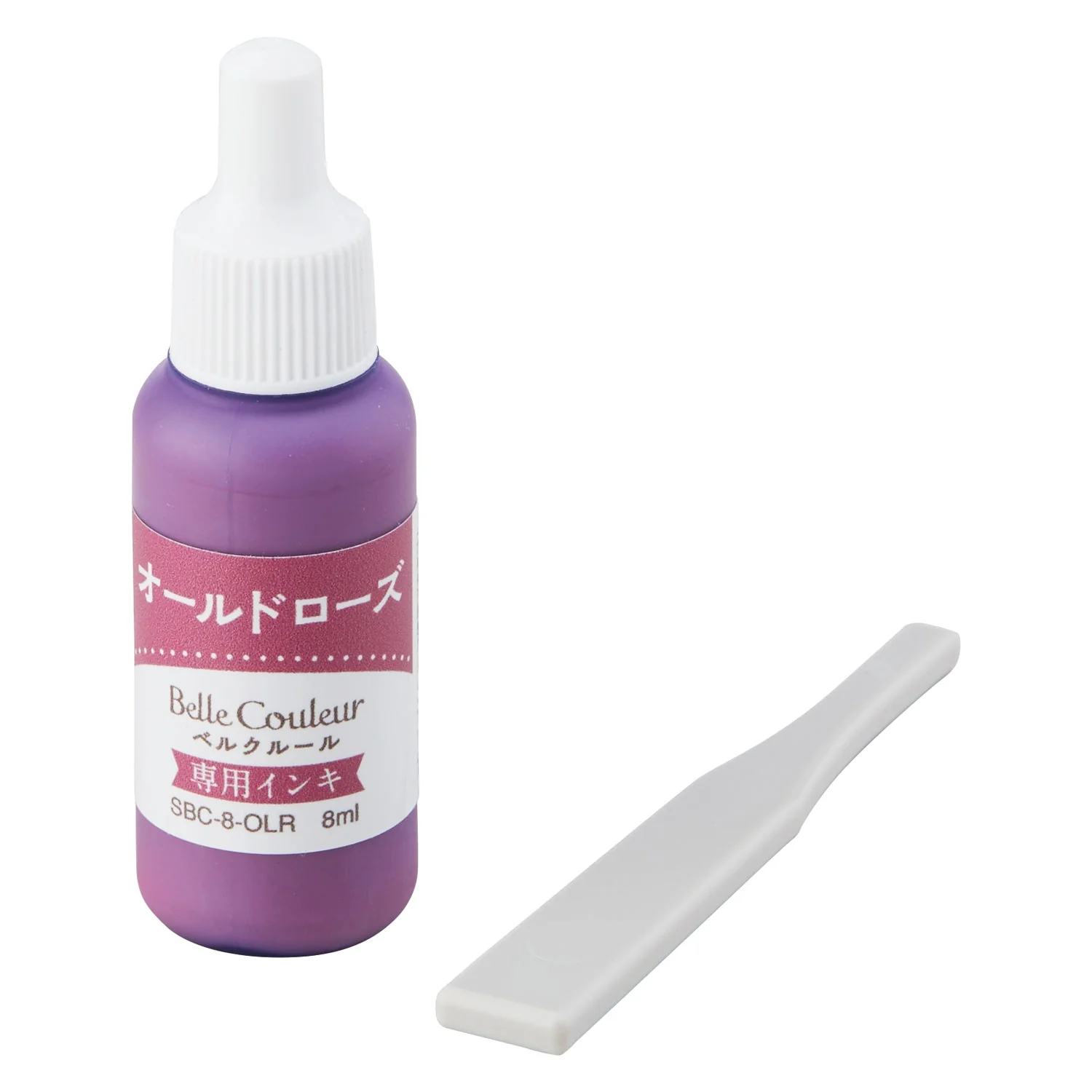 Belle Couleur Ink Refill / Shachihata - Image 3