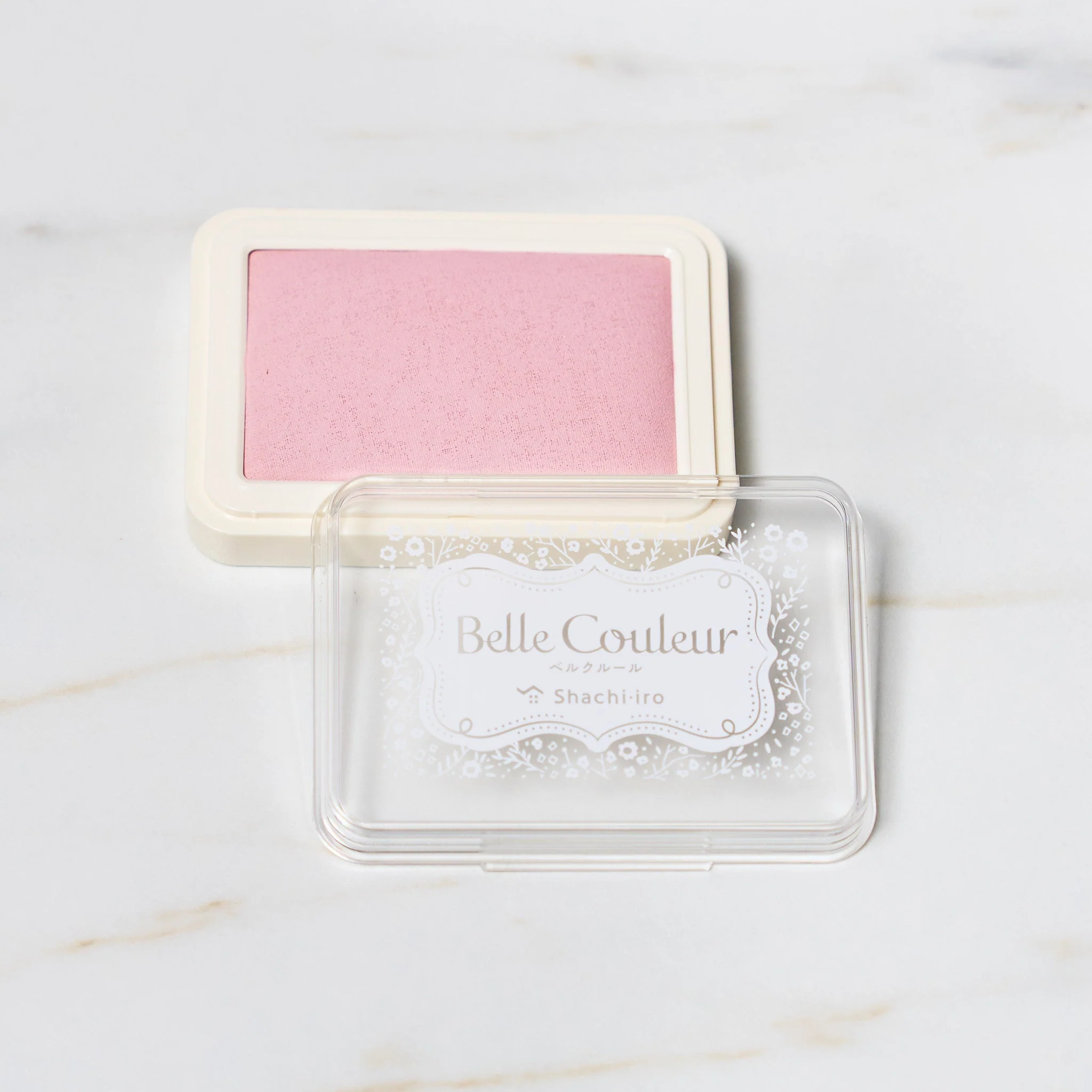 Belle Couleur Stamp Pad / Shachihata