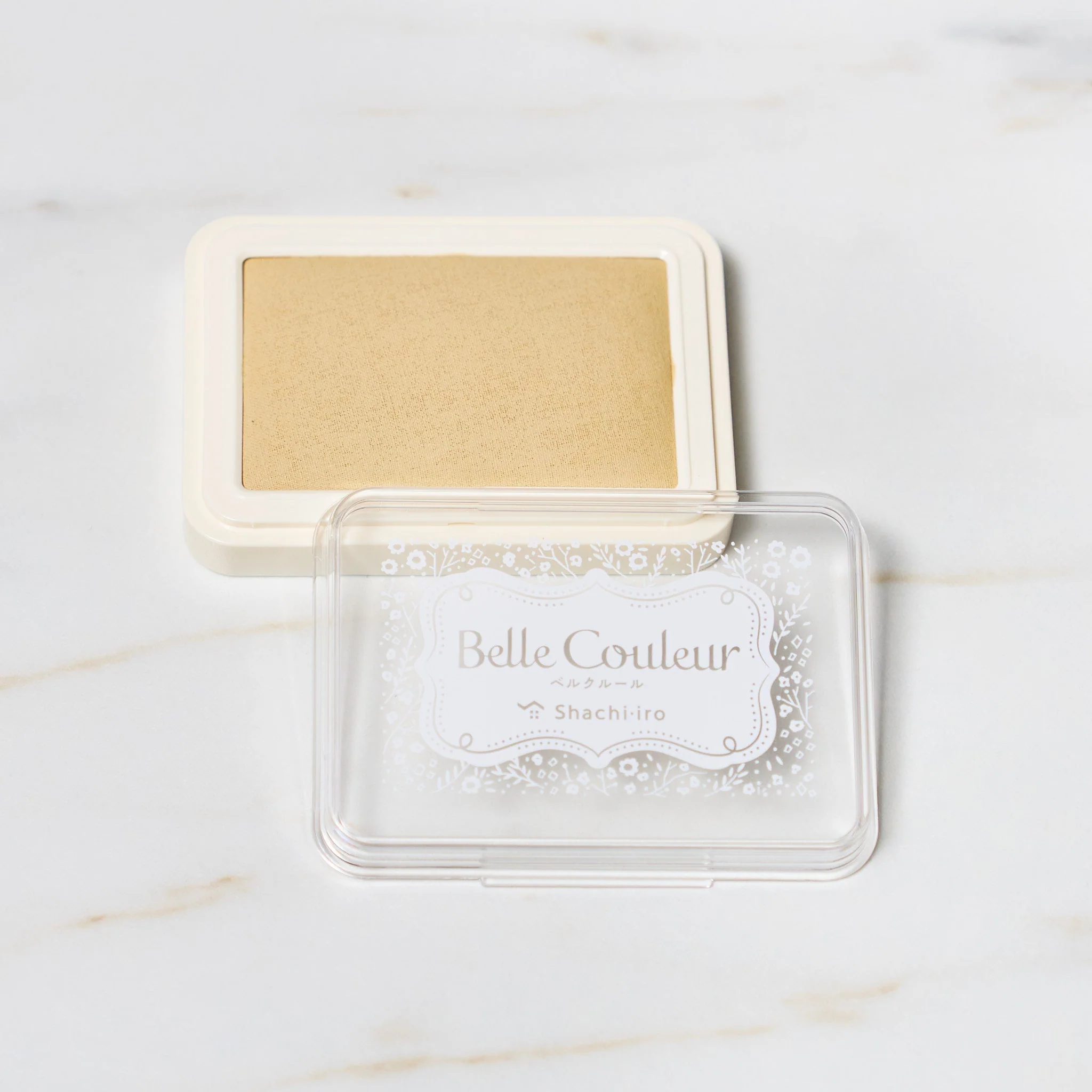 Belle Couleur Stamp Pad / Shachihata - Image 7