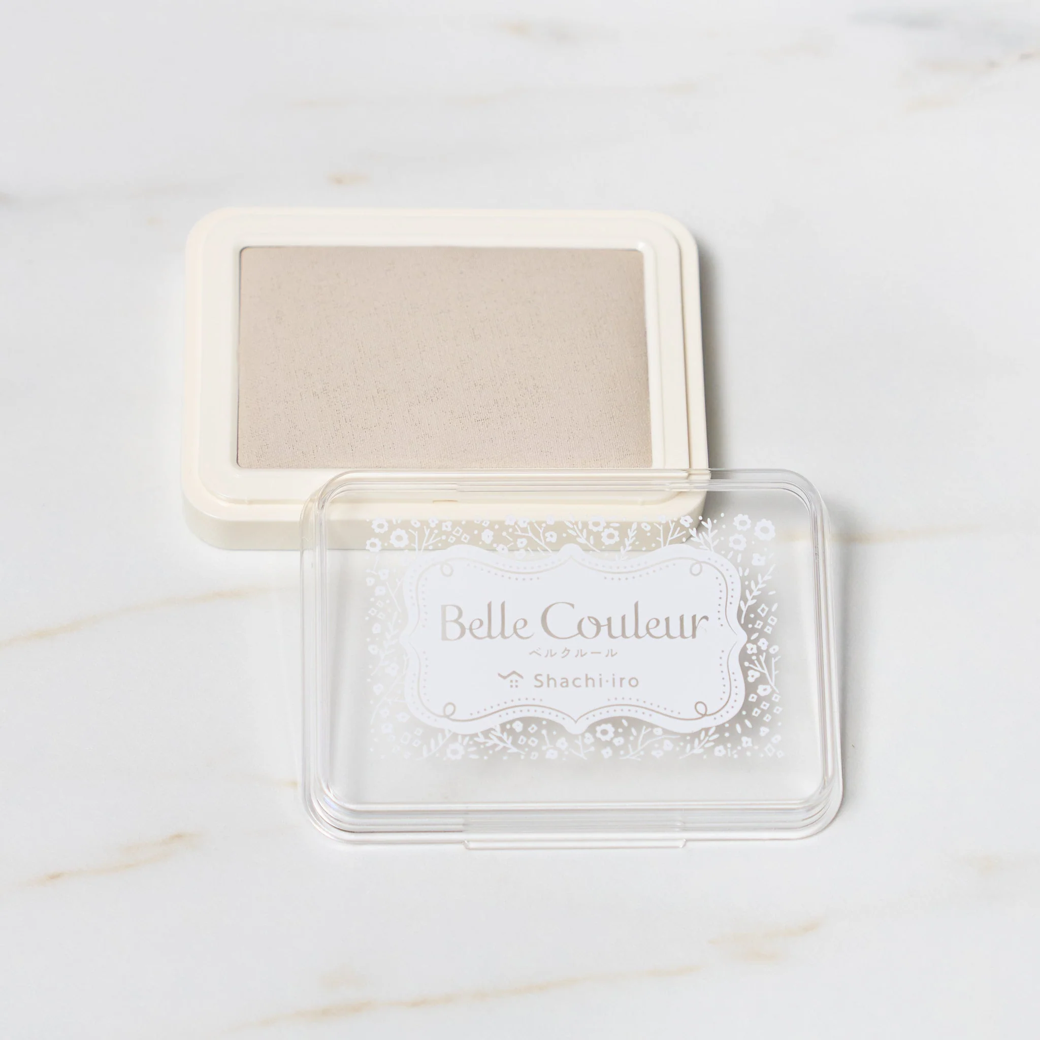 Belle Couleur Stamp Pad / Shachihata - Image 8