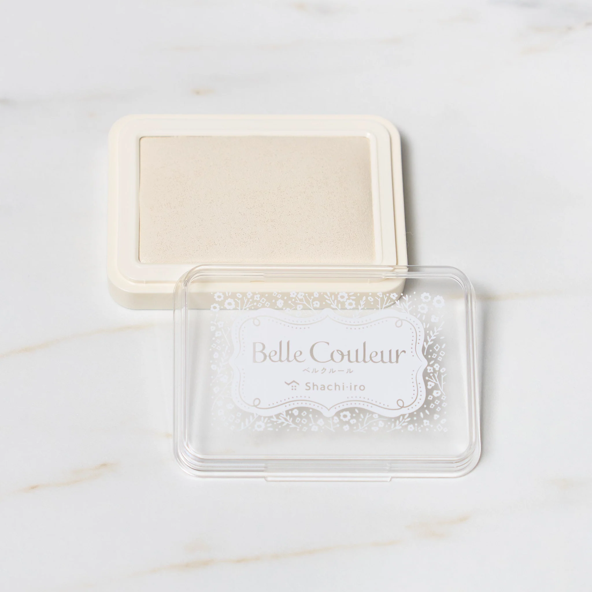 Belle Couleur Stamp Pad / Shachihata - Image 9