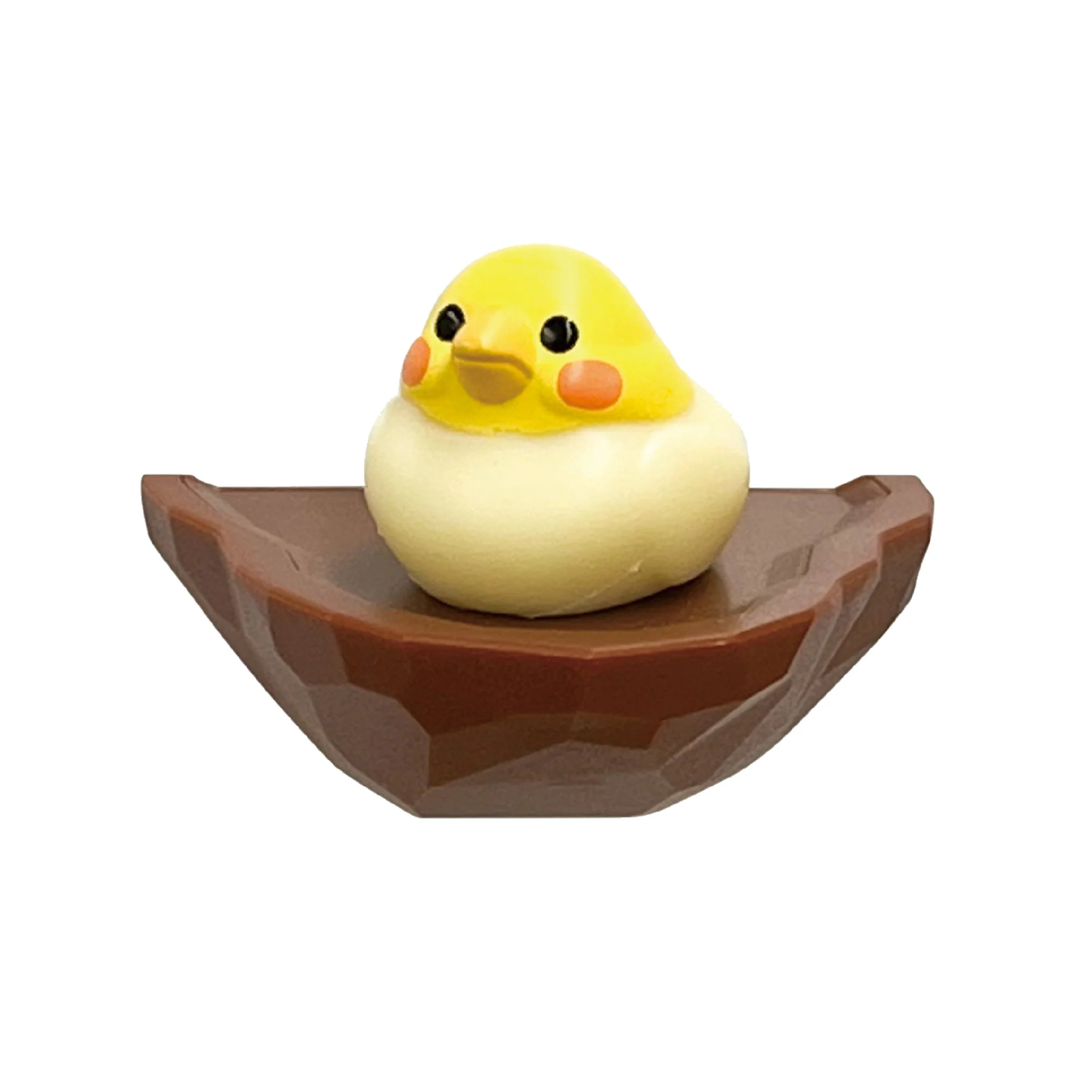 Bird Nest Magnetic Rubber Band Holder / biite - Image 4