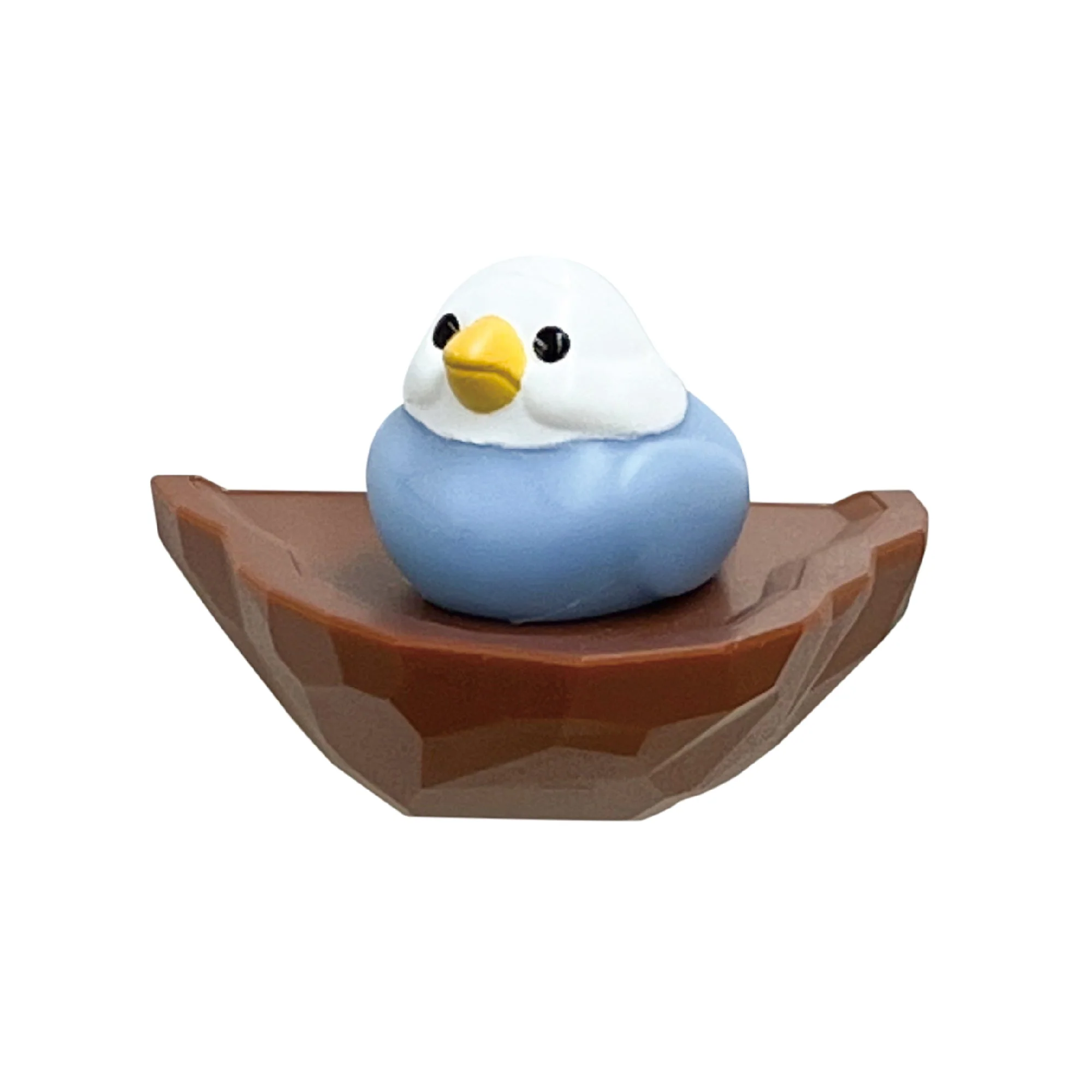 Bird Nest Magnetic Rubber Band Holder / biite - Image 5