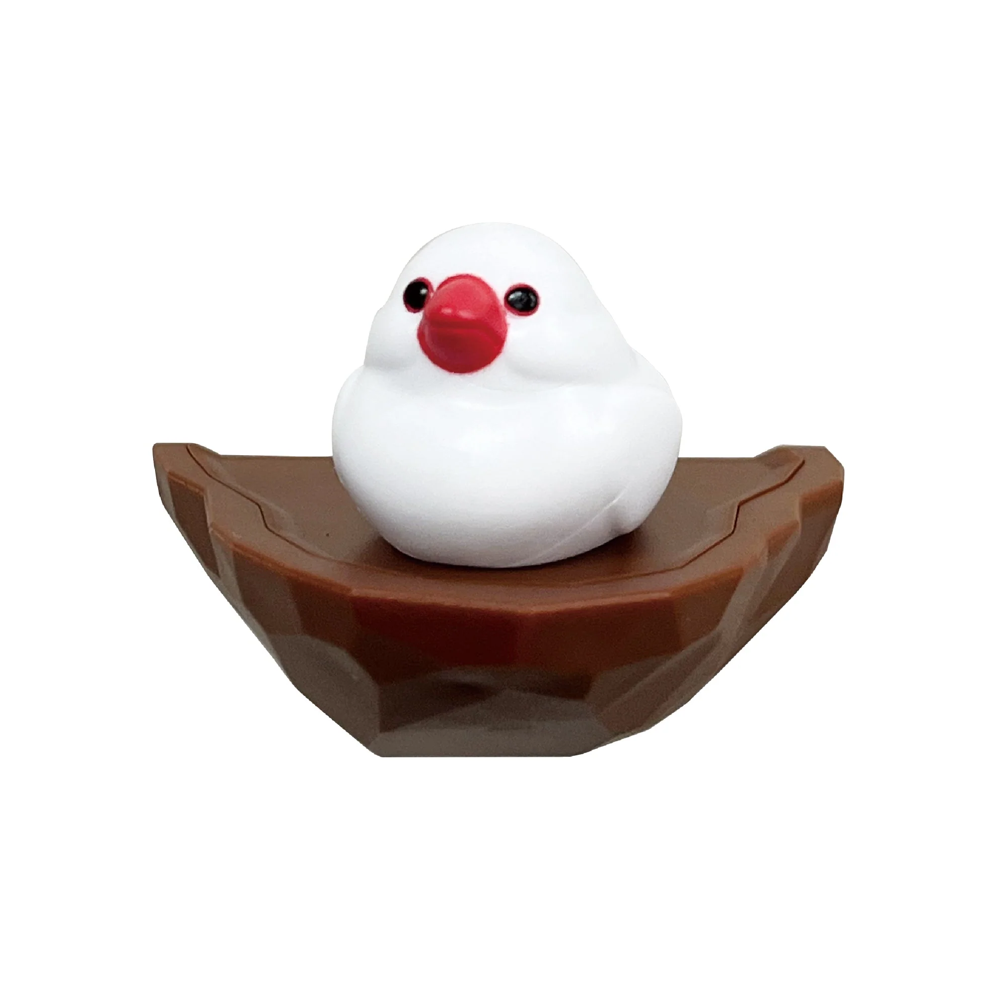 Bird Nest Magnetic Rubber Band Holder / biite - Image 6