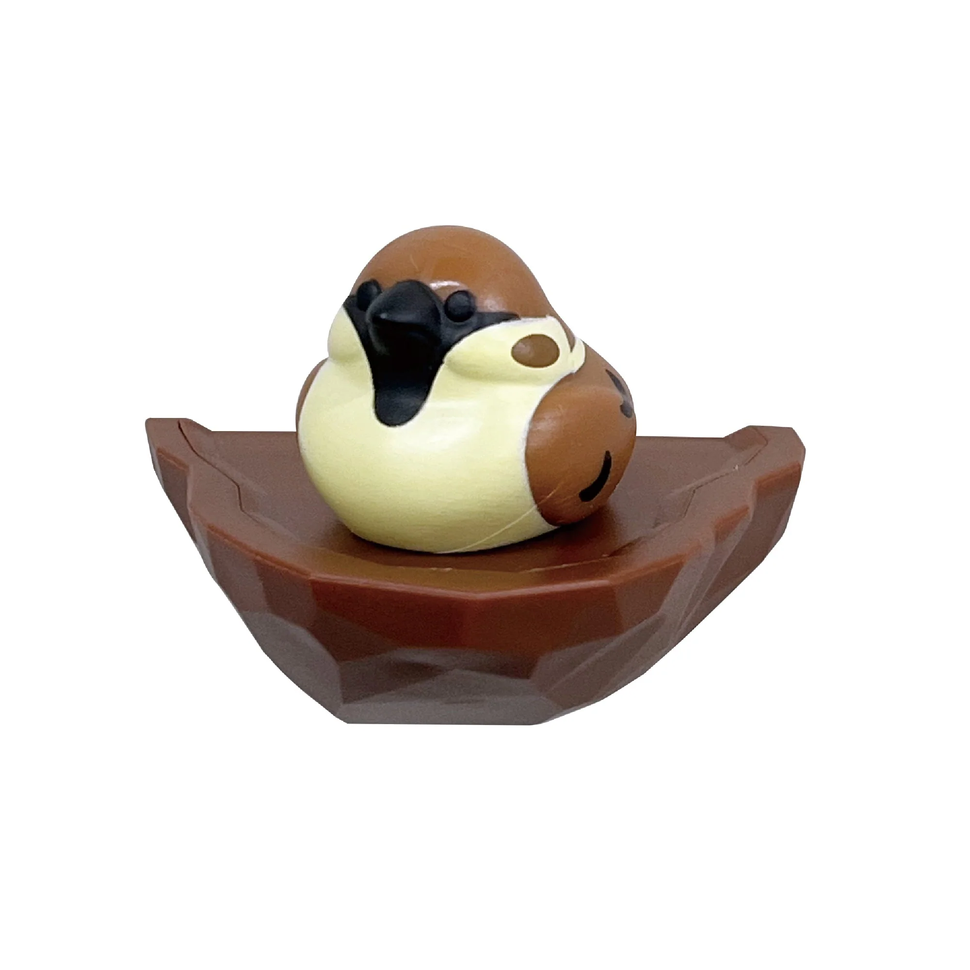 Bird Nest Magnetic Rubber Band Holder / biite - Image 7