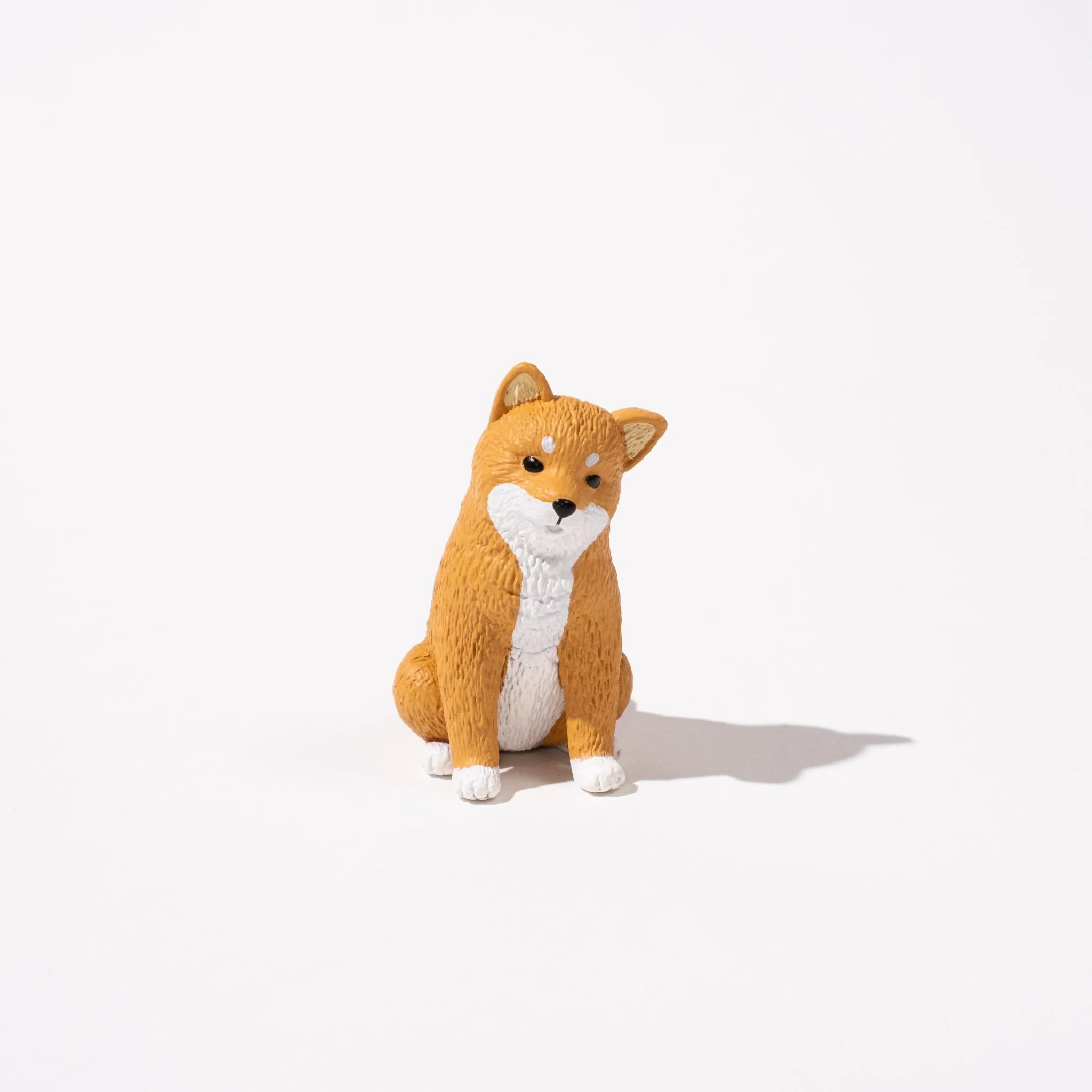 Blank Stare Animal Collection Gacha Capsule - Image 4