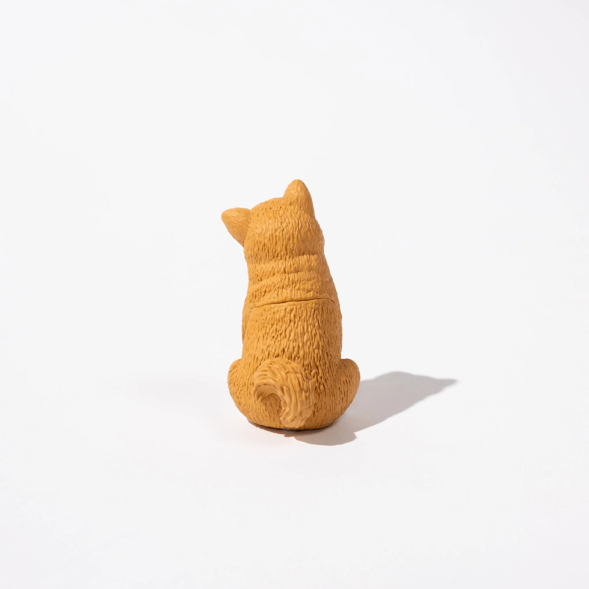 Blank Stare Animal Collection Gacha Capsule - Image 5