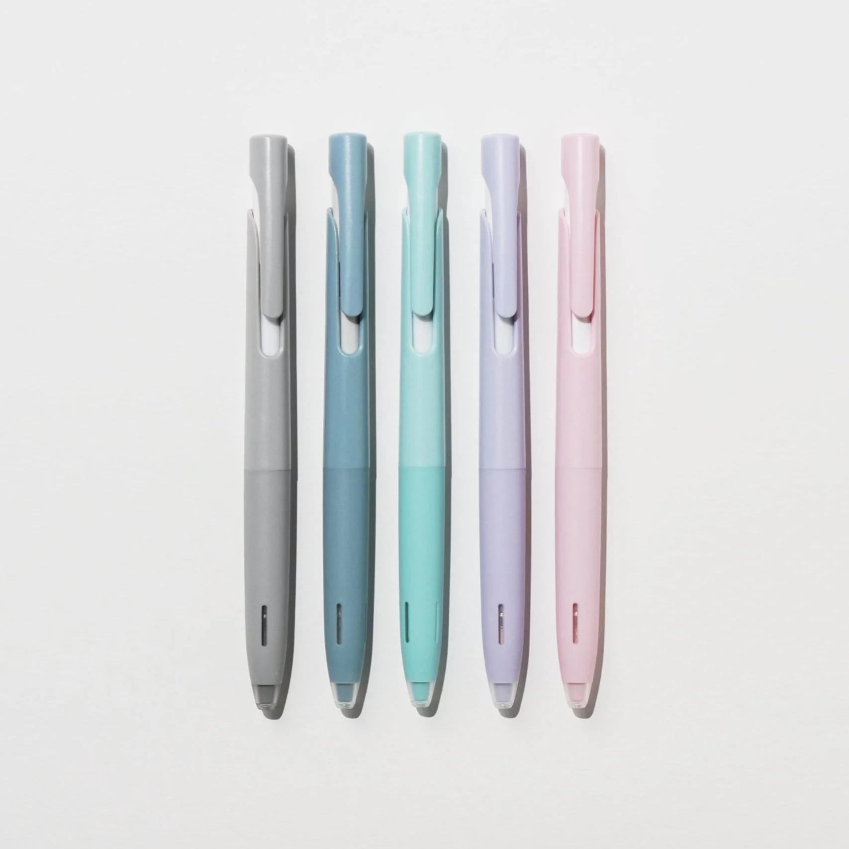 bLen Ballpoint Pen / Zebra