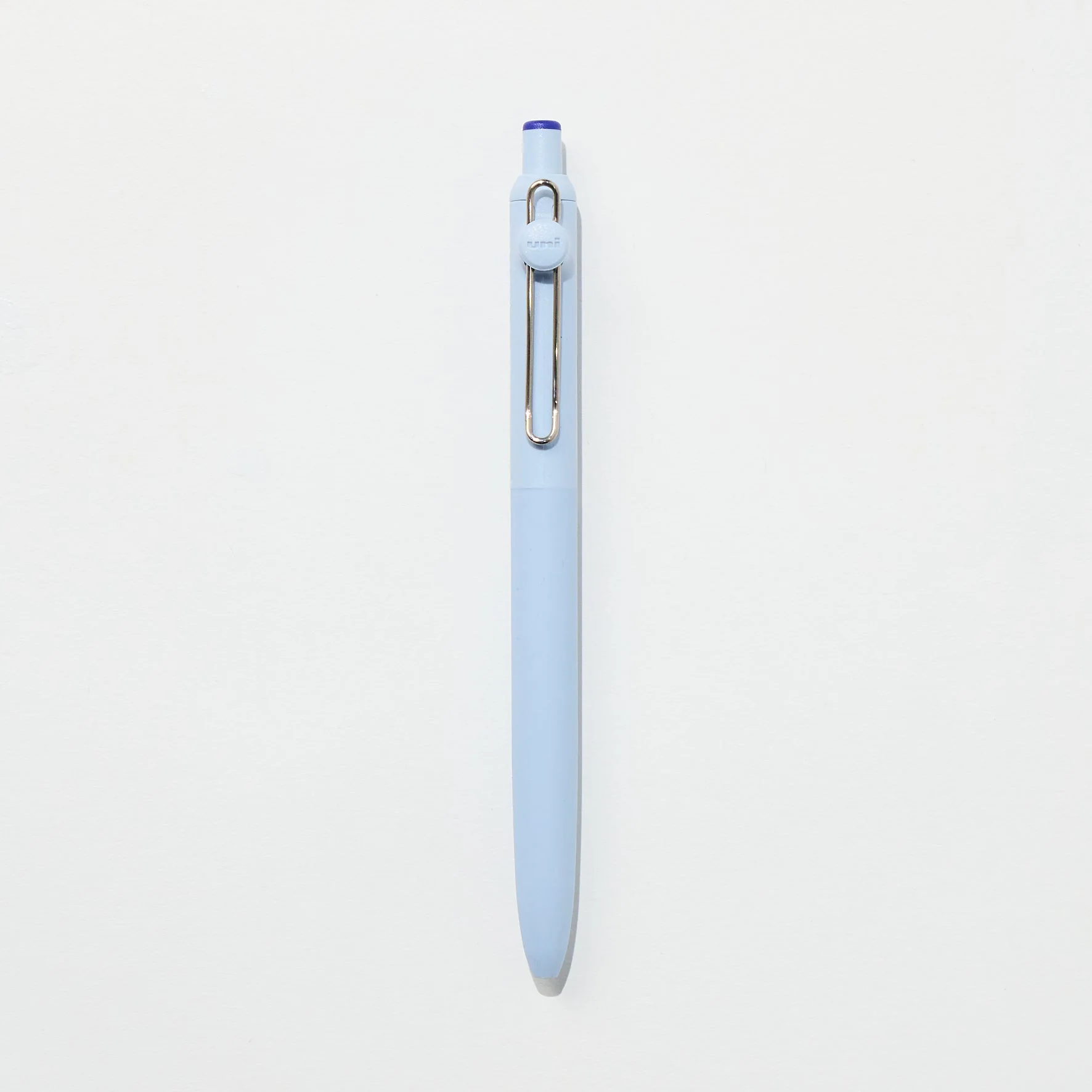 uni-ball ZENTO Basic Model Water Based Ballpoint Pen / uni Mitsubishi Pencil - Image 4