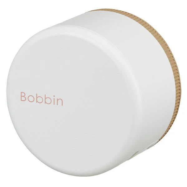 Bobbin Masking Tape Case with Cutter / KOKUYO - Image 5