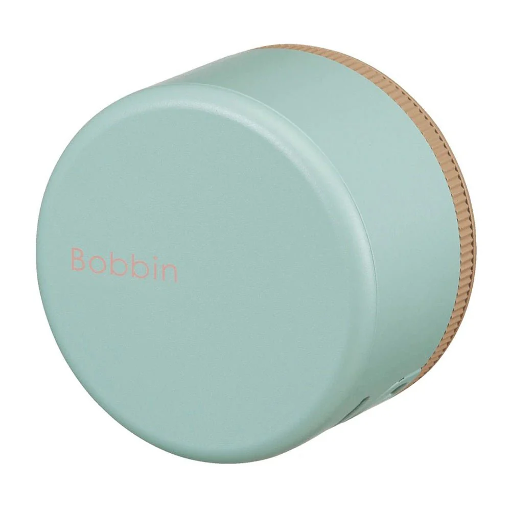 Bobbin Masking Tape Case with Cutter / KOKUYO - Image 6
