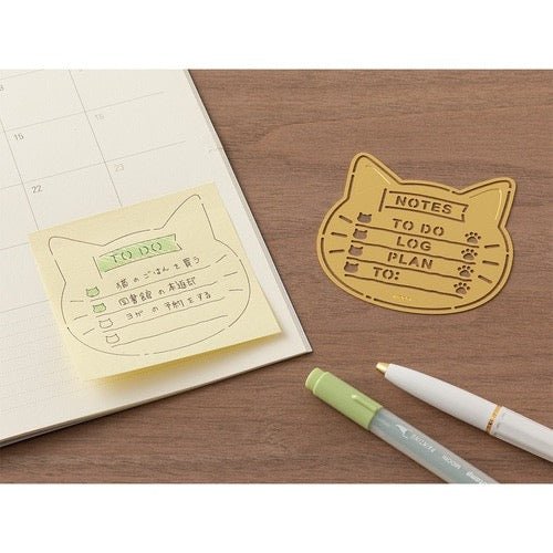 Brass Motif Template / MIDORI - Image 6