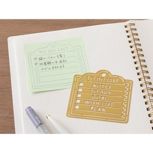 Brass Motif Template / MIDORI - Image 8