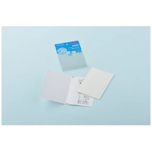 Campus Notebook Sticky Notes / KOKUYO - Image 5