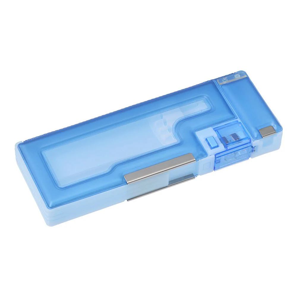 Capalette 3-Pocket Pencil Case / Raymay Fujii - Image 2
