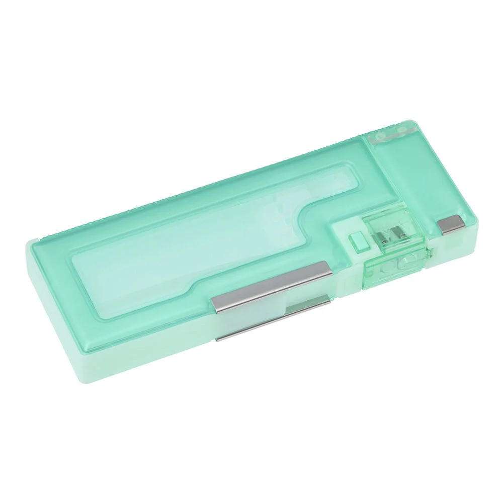 Capalette 3-Pocket Pencil Case / Raymay Fujii - Image 3