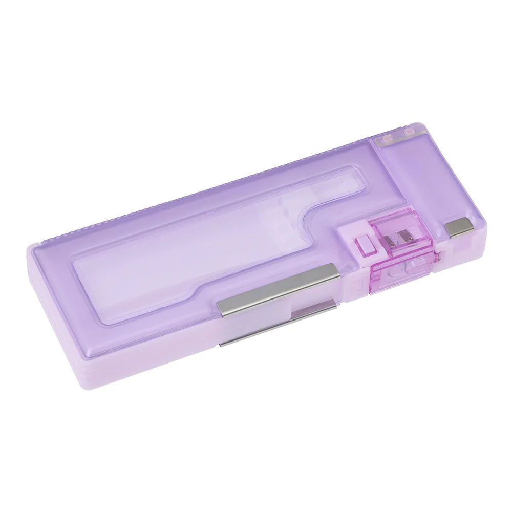 Capalette 3-Pocket Pencil Case / Raymay Fujii - Image 4