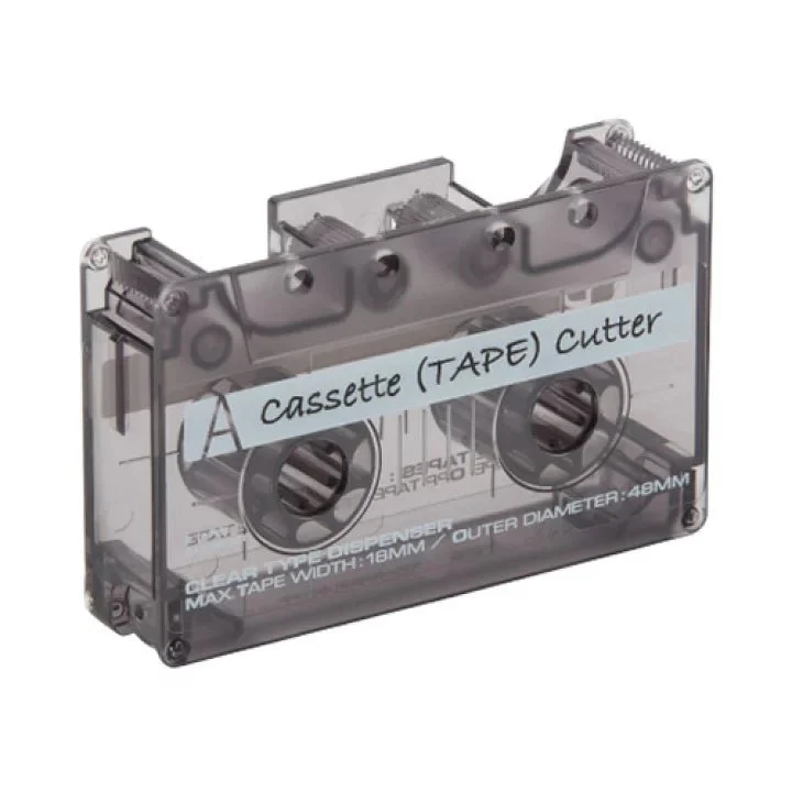 Cassette Tape Dispenser / Sun-Star - Image 10