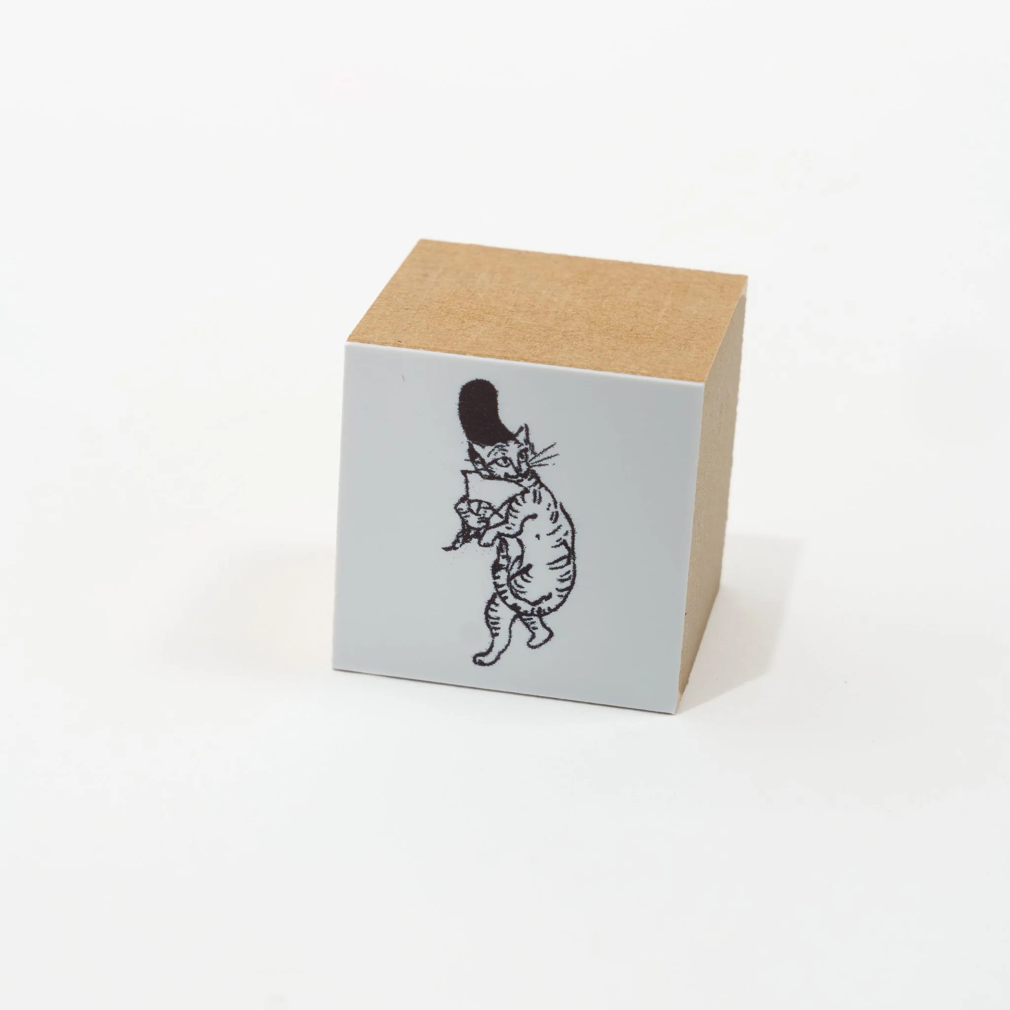 Choju Jinbutsu Giga Stamp Series / Benrido - Image 7