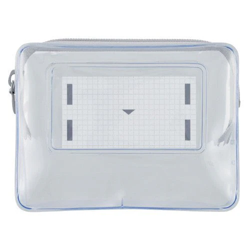[Limited] Clear Mini Pouch / KOKUYO