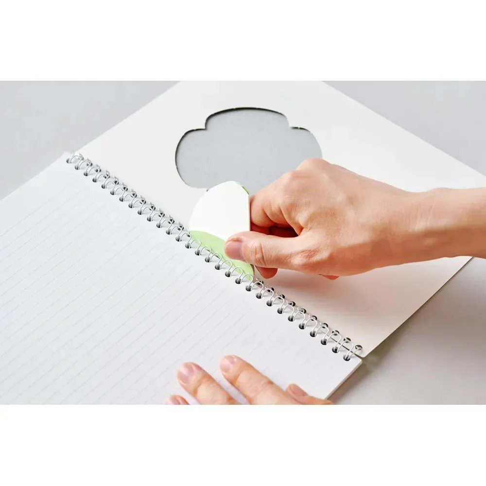 COCOCHY Notebook A5 / maruman - Image 2