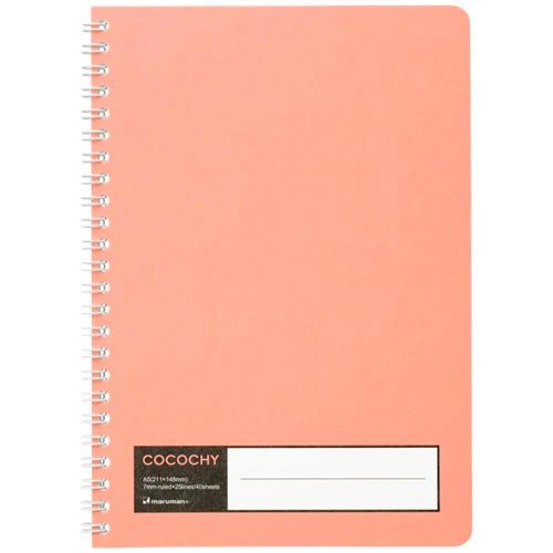 COCOCHY Notebook A5 / maruman - Image 4